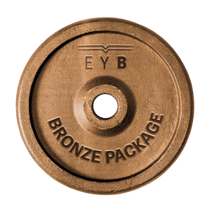 Bronze Package