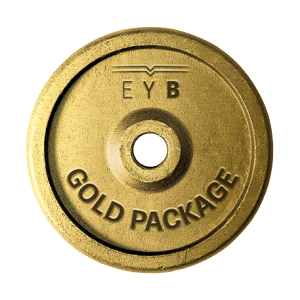 Gold Package