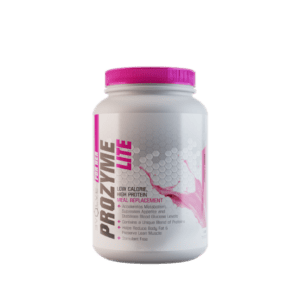 Prozyme Lite Meal Replacement