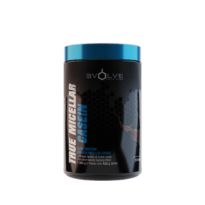 True Micellar Casein