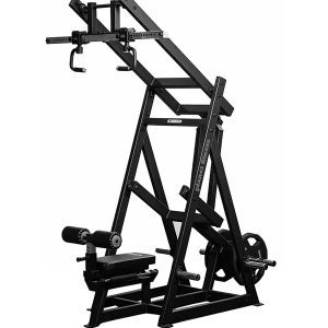 Single Stack Up Down Machine