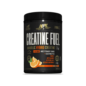 Creatine Fuel 1kg