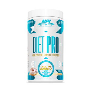 Diet Pro 1.8kg