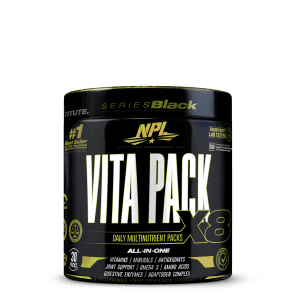 Vita Pack 30 Sachets